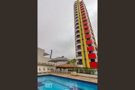 Apartamento à venda com 108m², 3 quartos e 2 vagasÁrea comum - Piscina