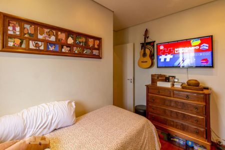 Apartamento à venda com 108m², 3 quartos e 2 vagasQuarto 1