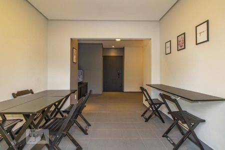 Apartamento à venda com 108m², 3 quartos e 2 vagasÁrea comum - Salão de festas