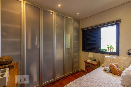 Apartamento à venda com 108m², 3 quartos e 2 vagasQuarto 1