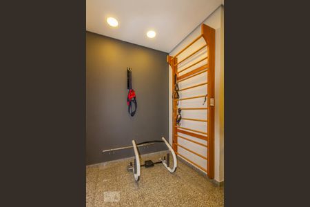 Apartamento à venda com 108m², 3 quartos e 2 vagasÁrea comum - Academia