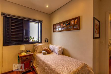 Apartamento à venda com 108m², 3 quartos e 2 vagasQuarto 1