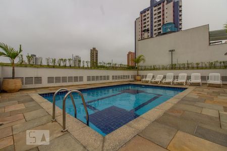 Apartamento à venda com 108m², 3 quartos e 2 vagasÁrea comum - Piscina
