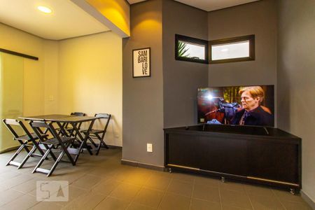 Apartamento à venda com 108m², 3 quartos e 2 vagasÁrea comum - Salão de festas