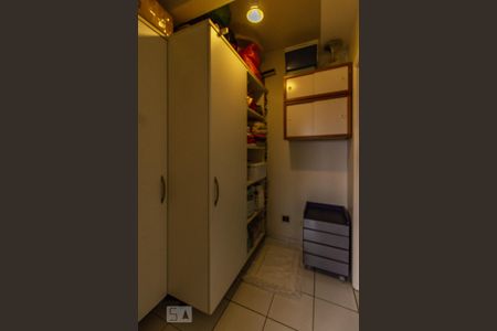 Apartamento à venda com 108m², 3 quartos e 2 vagasDespensa/Área de Serviço