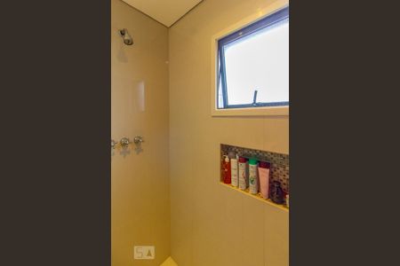 Apartamento à venda com 108m², 3 quartos e 2 vagasBanheiro Quarto 2 - Suíte