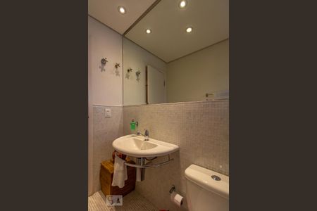 Apartamento à venda com 108m², 3 quartos e 2 vagasBanheiro 2