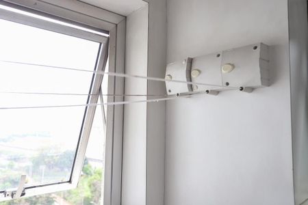 Apartamento à venda com 95m², 2 quartos e 2 vagasLavanderia