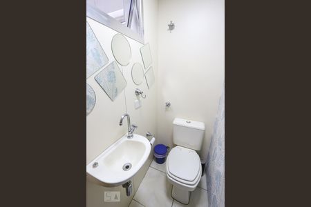 Apartamento à venda com 95m², 2 quartos e 2 vagasLavabo