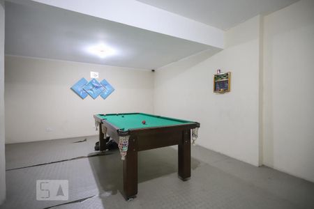Apartamento à venda com 95m², 2 quartos e 2 vagasSalão de jogos