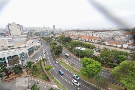 Apartamento à venda com 95m², 2 quartos e 2 vagasQuarto 2 Vista