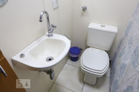 Apartamento à venda com 95m², 2 quartos e 2 vagasLavabo
