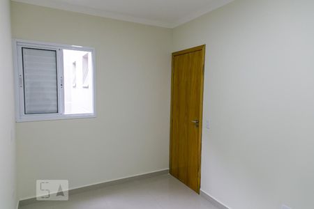 Quarto de apartamento para alugar com 1 quarto, 26m² em Vila Gustavo, São Paulo
