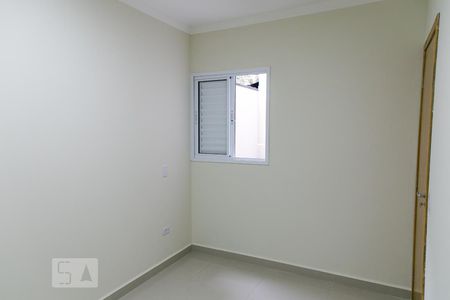 Quarto de apartamento para alugar com 1 quarto, 26m² em Vila Gustavo, São Paulo