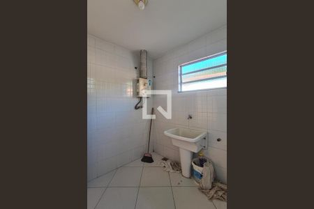 Casa à venda com 100m², 3 quartos e 1 vaga Casa à venda com 100m², 3 quartos e 1 vagaÁrea de Serviço