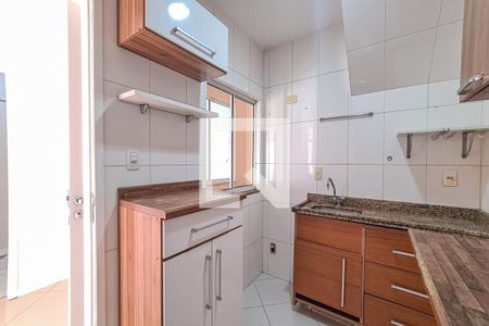 Casa à venda com 100m², 3 quartos e 1 vaga Casa à venda com 100m², 3 quartos e 1 vagaCozinha