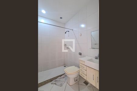 Casa à venda com 100m², 3 quartos e 1 vaga Casa à venda com 100m², 3 quartos e 1 vagaBanheiro
