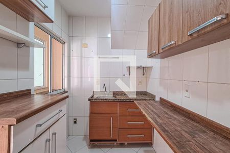 Casa à venda com 100m², 3 quartos e 1 vaga Casa à venda com 100m², 3 quartos e 1 vagaCozinha