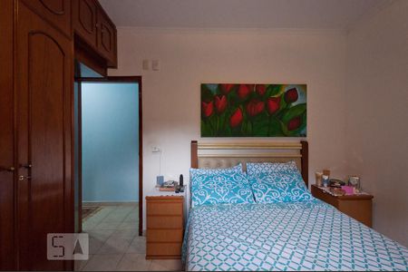 Quarto 1 de casa à venda com 3 quartos, 150m² em Jardim Ponte Rasa, São Paulo