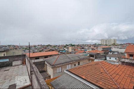 Casa à venda com 150m², 3 quartos e 4 vagas Casa à venda com 150m², 3 quartos e 4 vagasVista da Varanda