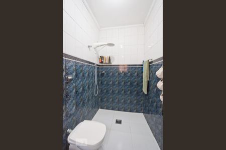 Casa à venda com 150m², 3 quartos e 4 vagas Casa à venda com 150m², 3 quartos e 4 vagasBanheiro da Suíte