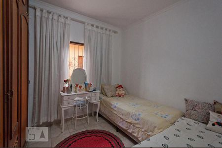 Quarto 2 de casa à venda com 3 quartos, 150m² em Jardim Ponte Rasa, São Paulo