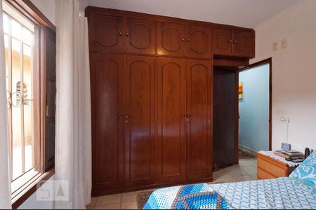 Quarto 1 de casa à venda com 3 quartos, 150m² em Jardim Ponte Rasa, São Paulo