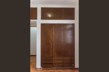 Quarto 1 - Armários de apartamento à venda com 2 quartos, 65m² em Tijuca, Rio de Janeiro