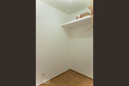 Apartamento à venda com 65m², 2 quartos e 1 vagaQuarto de Serviço