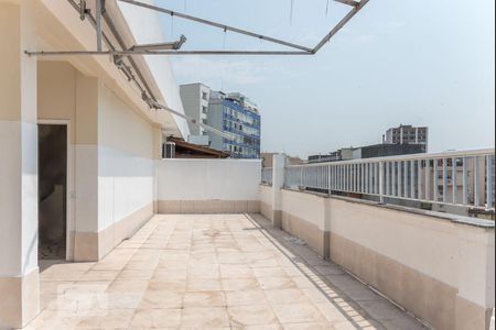 Apartamento à venda com 65m², 2 quartos e 1 vagaÁrea comum - Terraço 