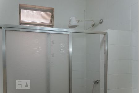 Apartamento à venda com 65m², 2 quartos e 1 vagaBanheiro Social 