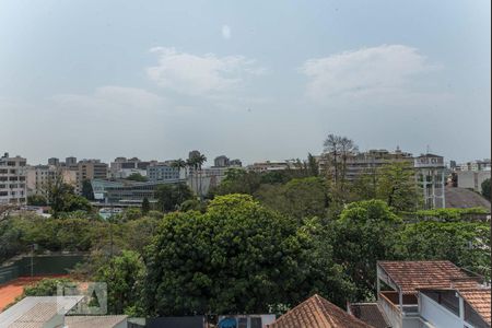 Apartamento à venda com 65m², 2 quartos e 1 vagaVista do Terraço