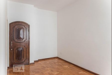 Sala  de apartamento à venda com 2 quartos, 65m² em Tijuca, Rio de Janeiro