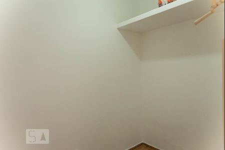 Apartamento à venda com 65m², 2 quartos e 1 vagaQuarto de Serviço