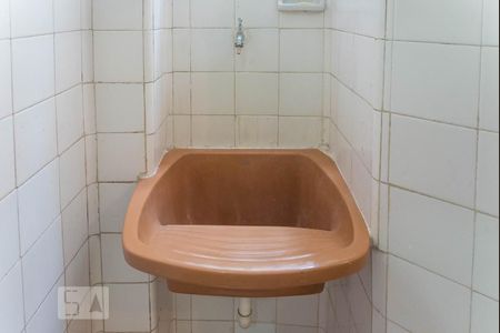 Apartamento à venda com 65m², 2 quartos e 1 vagaÁrea de Serviço - Tanque 