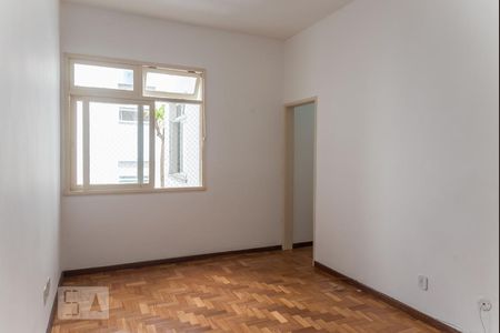 Sala  de apartamento à venda com 2 quartos, 65m² em Tijuca, Rio de Janeiro