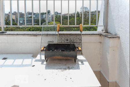 Apartamento à venda com 65m², 2 quartos e 1 vagaÁrea comum  - Terraço 