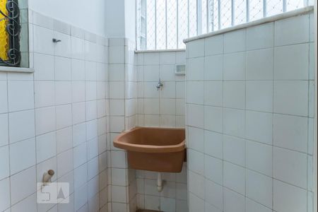 Apartamento à venda com 65m², 2 quartos e 1 vagaÁrea de Serviço