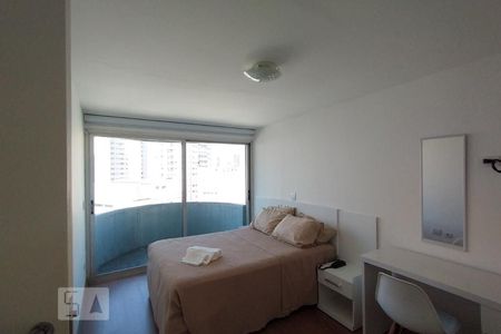 Apartamento para alugar com 36m², 1 quarto e 1 vaga Apartamento para alugar com 36m², 1 quarto e 1 vagaQuarto