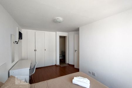 Quarto de apartamento para alugar com 1 quarto, 36m² em Liberdade, São Paulo
