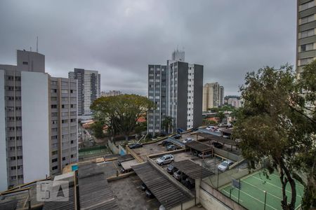 Apartamento à venda com 64m², 2 quartos e 2 vagasVista