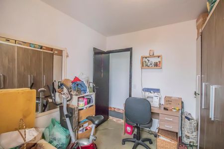 Apartamento à venda com 64m², 2 quartos e 2 vagasQuarto 1