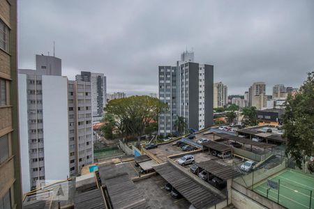 Apartamento à venda com 64m², 2 quartos e 2 vagasVista