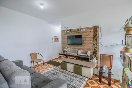 Apartamento à venda com 64m², 2 quartos e 2 vagasSala