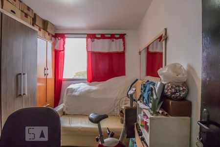 Apartamento à venda com 64m², 2 quartos e 2 vagasQuarto 1