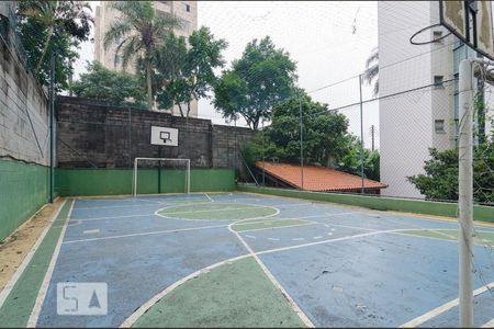 Apartamento à venda com 64m², 2 quartos e 2 vagasQuadra Esportiva