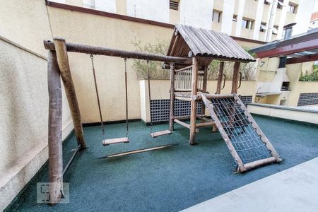 Apartamento à venda com 52m², 2 quartos e 1 vagaÁrea Comum - Playground