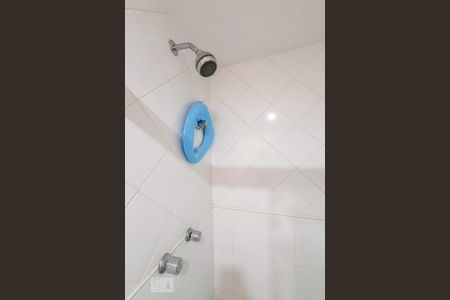 Apartamento à venda com 52m², 2 quartos e 1 vagaBanheiro Corredor