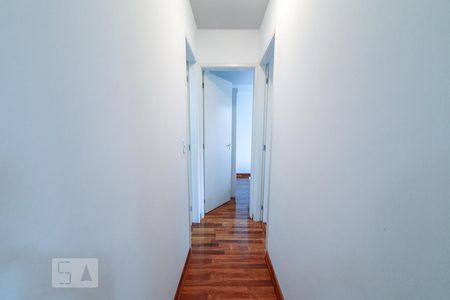 Corredor de apartamento à venda com 2 quartos, 52m² em Santa Cecilia, São Paulo
