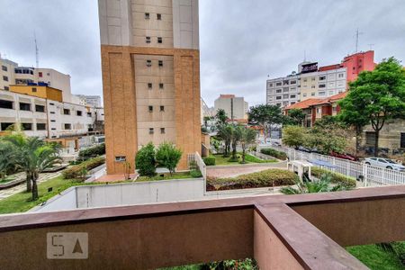 Apartamento à venda com 52m², 2 quartos e 1 vagaVista do Quarto 1